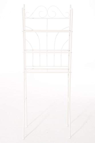 CLP Scaffale Shabby in Ferro Pinar i Scaffale