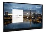 AVOCOR F8650 85 Interactive Touch Screen
