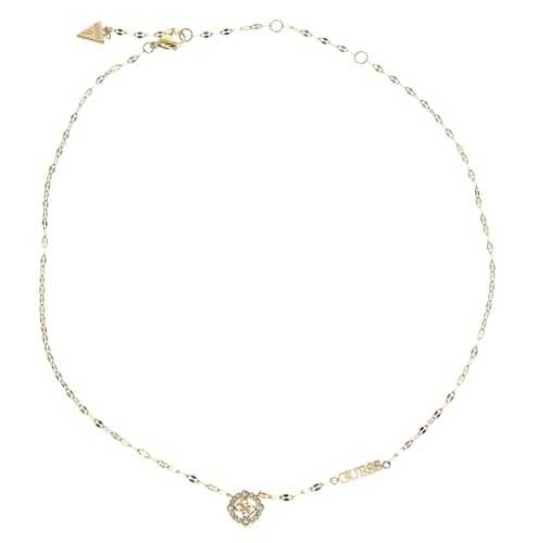 Colar Guess, AÇO