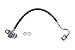 Sunsong 2204461 Brake Hydraulic Hose