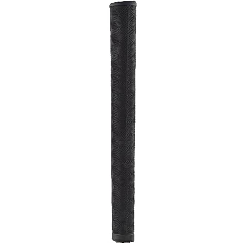 PING PP60 Black Contoured Rubber Putter Grip .580