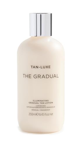Tan Luxe THE GRADUAL Lotion autobronzante, (250 ml) Soin de