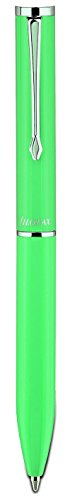 Filofax Botanics Twist Action - Penna a sfera