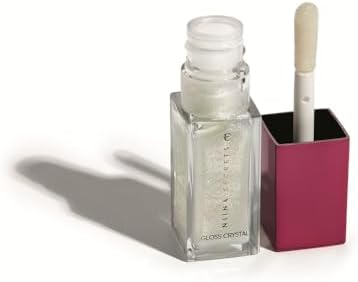 NIINA SECRETS BATOM GLOSS CRYSTAL MOON STONE 7ML