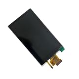 Écran avec Écran Tactile Et Rétroéclairage Adapté, Compatible avec Panasonic, Accessoires D'affichage De Caméra FX77 FX78