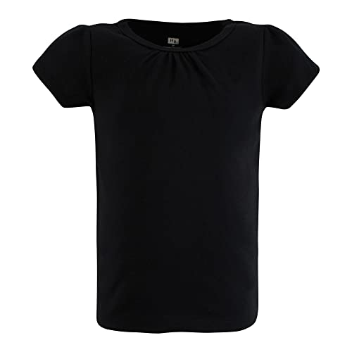 Hudson Baby 09551-24 Unisex Baby Short Sleeve T-Shirts thumb #6