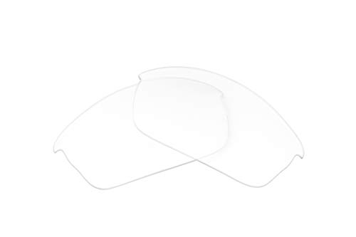 LenzFlip Oakley Flak Jacket アジアンフィット用 交換レンズ オークリー フラックジャケット Asian-Fit レンズフリップ