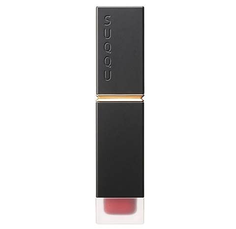 スック コンフォート リップ フルイド フォグ 02 舞紅 -MAIBENI