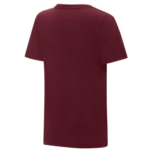 Image of PUMA Manchester City Essentials Kids Tee