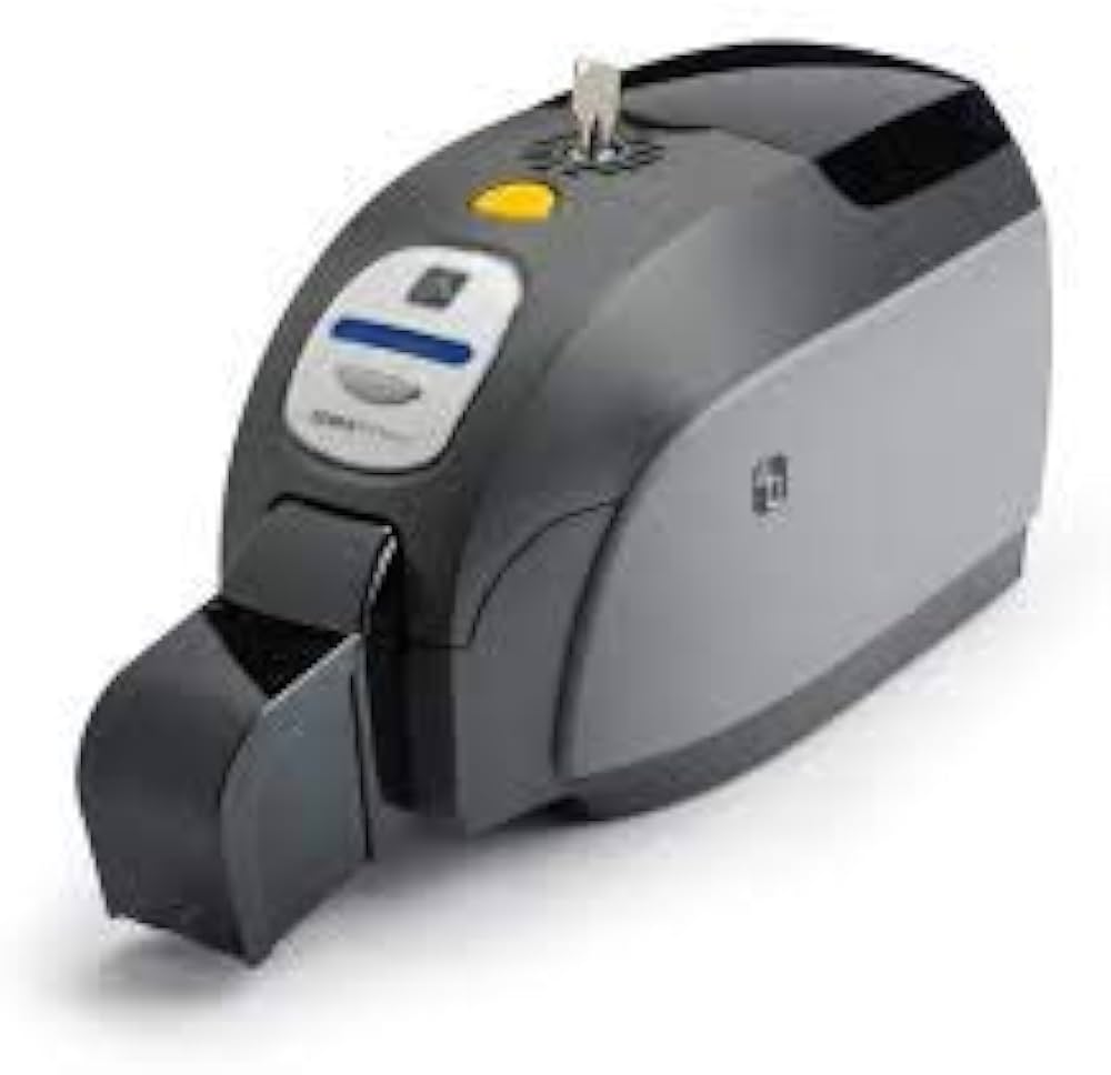 Amazon.in: Buy Zebra ZXP3 Card Printer Online at Low Prices in