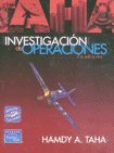Paperback Investigacion de Operaciones, 7/ed. Book