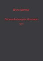 Die Verschwörung der Illuminaten Teil 3 3739272074 Book Cover
