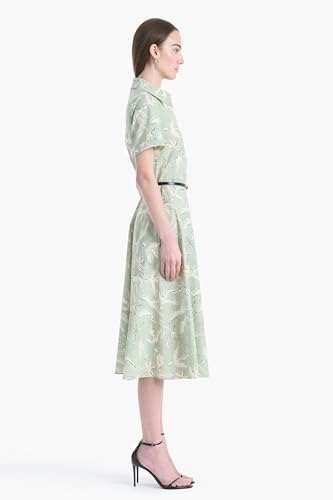 Altuzarra, Kiera Dress — view 3