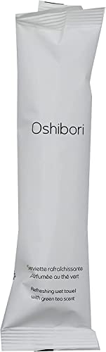 OSHIBORI CONCEPT - Asciugamano Oshibori
