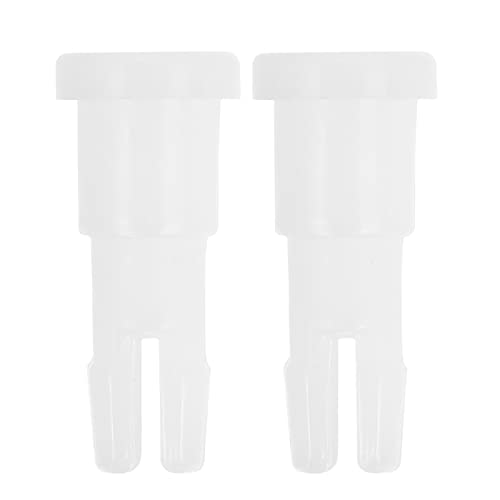 ULTECHNOVO 1 par Óptico Chin Rest Papel Pino de Papel de Segurança de Papel Sanitário Pin Optometria