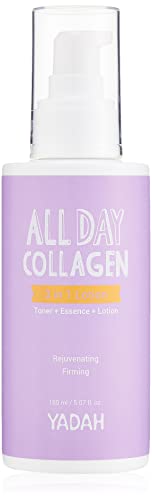 All Day Collagen 3 in 1 Lotion