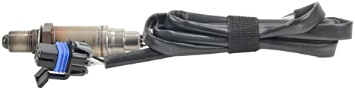 Sensor de Oxígeno Herko H5903 para Chevrolet Pontiac 02-05 miniatura 3
