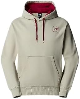 THE NORTH FACE Men’s Coordinates Hoodie Sweatshirt Hombre