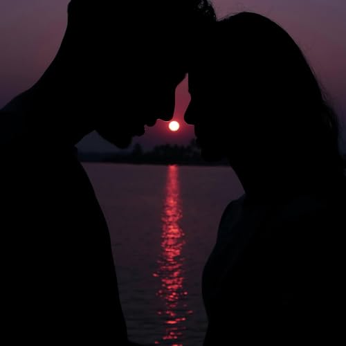 Could you wait three months for your first kiss?