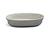 Corningware 1092970 French White 15 OZ Oval Casserole Dish