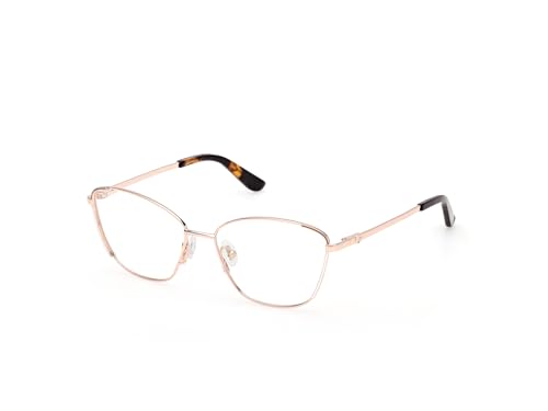 GAFAS GUESS-GU50224 C: shiny rose gold 54x15x42,9x140