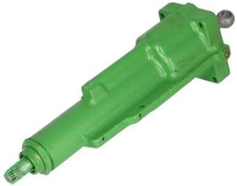 Power Steering Valve Assembly fits John Deere 1040 2020 2640 930 1520 2130 301 2155 920 1550 2355 400 2255 820 1530 2240 2350 940 1640 2440 2550 1020 1750 2630 1030 1850 2040 830 1140 2030 300 2150