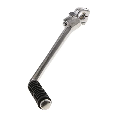 Kick démarrage moto pour restaurer votre CG125 avec axe de 15 mm