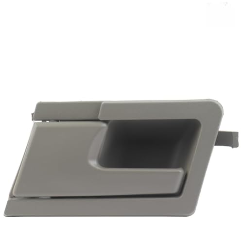 STARKIT PERFORMANCE Maniglia porta interna per Volkswagen T4 Transporter (1990-2003) anteriore sinistra (lato guida) (grigio)| 074837020| 701837020A