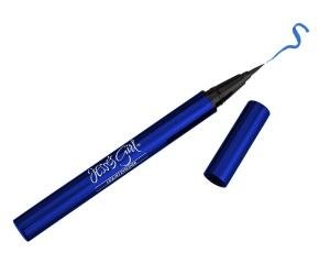 Jesse's Girl Waterproof Liquid Eyeliner (Navy Blue)