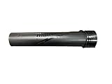 Milwaukee 43-24-0012 Exhaust Tube for the 2824-20 Dual Battery Blower