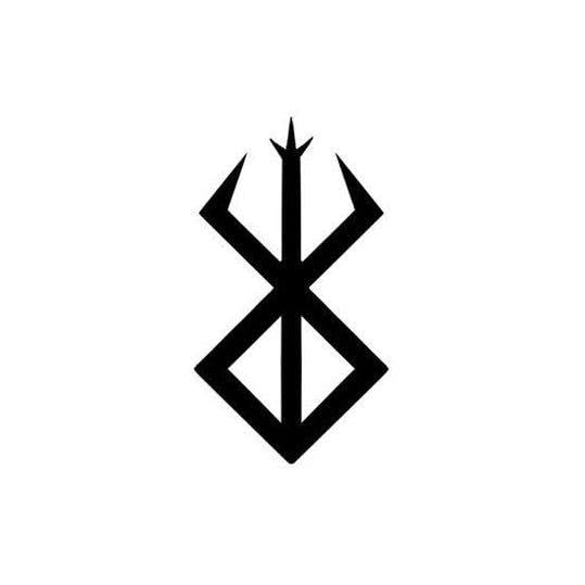 Brand of Sacrifice Semi-Permanent Tattoo – Resilient Emblem Design, Realistic Temporary Body Art for Fans, Waterproof & Skin-Safe Organic Ink, Lasts 1-2 Weeks-image-30