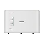 Luminous iCon 1100 Pure Sine Wave Inverter Ideal for Home,Office & Shops | 900VA Inverter | Reliable Power Backup | High Performance| Easy Installation | 36 Months Warranty