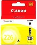 Canon CLI-226YW Original Ink Cartridge