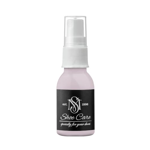 Rénover le cuir gris avec le spray MAVI STEP hydratant - 2