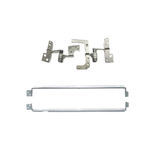 ���b�v�g�b�v LCD �o�b�N�J�o�[�t�����g�x�[���L�[�{�[�h�{�g���P�[�X Hinge14 �C���`�A�݊��� NP300E4E NP270E4E NP275E4V NP271B4E NP2470EV(Bracket Hinges)