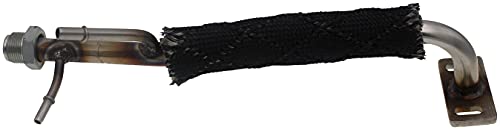 Tubo EGR 598-112 soluciona fugas de gases de escape Motormite MFG RM para motor defectuoso