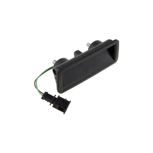 Bouton de commande de hayon pour verrouillage de coffre Skoda Fabia I - 2
