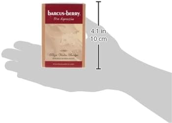 جسر Barcus Berry 1320 للكمان الكهربائي مع بيك اب Piezo مدمج