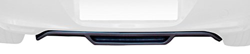 Faldón parachoques trasero Astra H GTC 2005-2009 para versiones 3 puertas