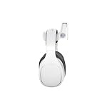Headphone Wall Mount, Under Desk Headphone Hanger, Controller Holder, Gamepad Controller Holder, Adhesive/Screws, Universal Hanger Hook (White) - Image 6