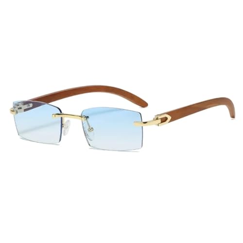 Lunettes de soleil pour hommes et femmes idéales pour la plage et terrasses