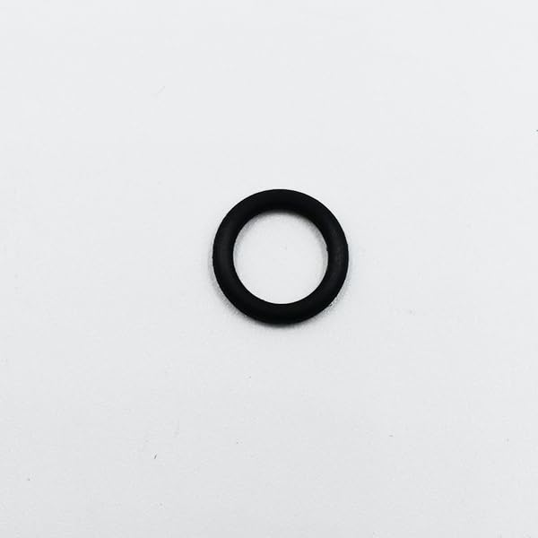 MZ Heat Gun - Lead Through O Ring - Part 06