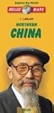  China: 1:1,5 Mill. / Northern China (Nelles Map)