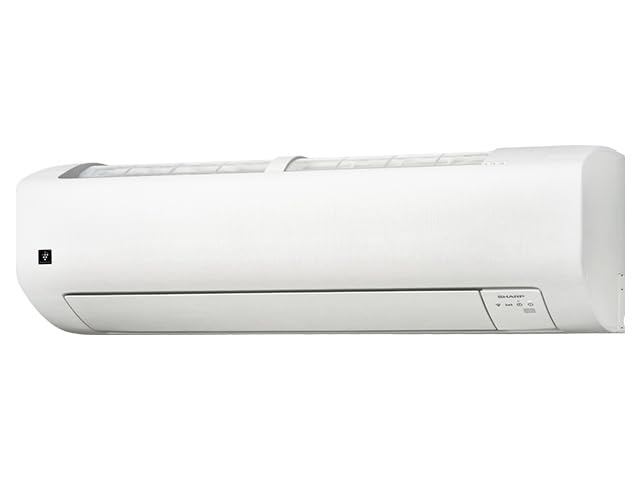 シャープ プラズマクラスターエアコン Vシリーズ AY-T28V