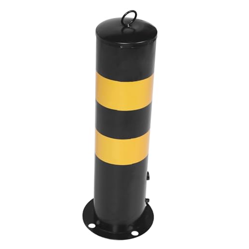 Poteau de protection Cabilock pour sécuriser votre garage privé