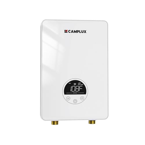 CAMPLUX 4.5kW 120V