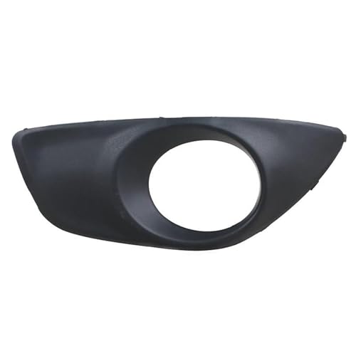 Garniture phare antibrouillard et feu arrière gauche en plastique Hyundai Santa Fe