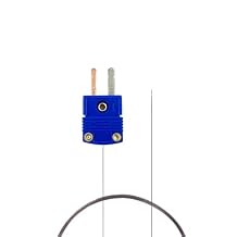 PerfectPrime TL301 T-Type Thermocouple core Wire 0.08mm Diameter Beaded -328392?