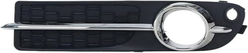 Garniture de protection phare antibrouillard gauche pour Volvo V70 2008