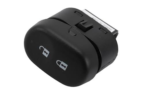 ACDelco 25997209 Door Lock Switch